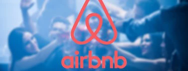 Airbnb prohíbe definitivamente las fiestas en sus alojamientos, pero dejará alojarse a más gente por casa