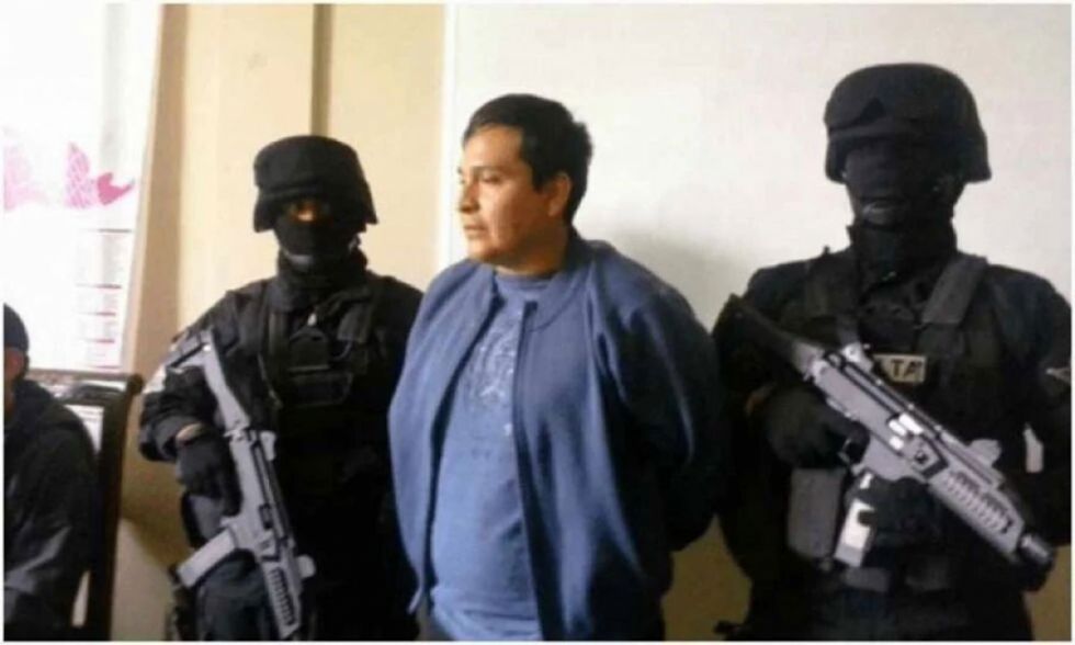Tarija: Imputan por prevaricato a tres jueces en caso de Jairo Delgado 