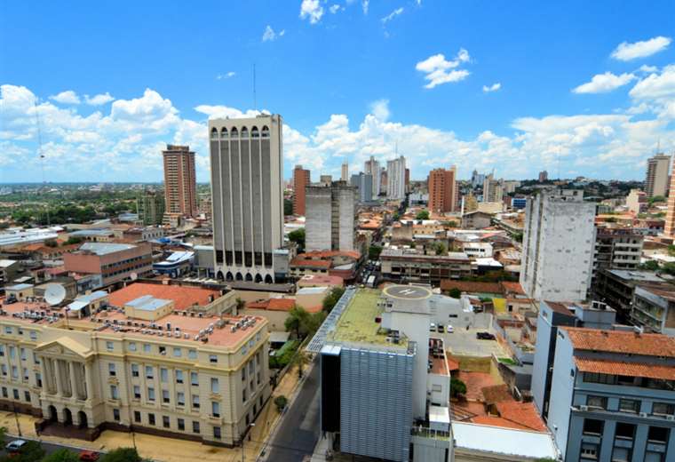 Capital boliviano migra a Paraguay que libera el pago de impuestos | El  Deber