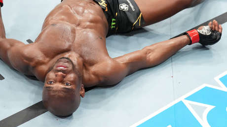 VIDEO: Luchador de UFC realiza un alucinante nocaut