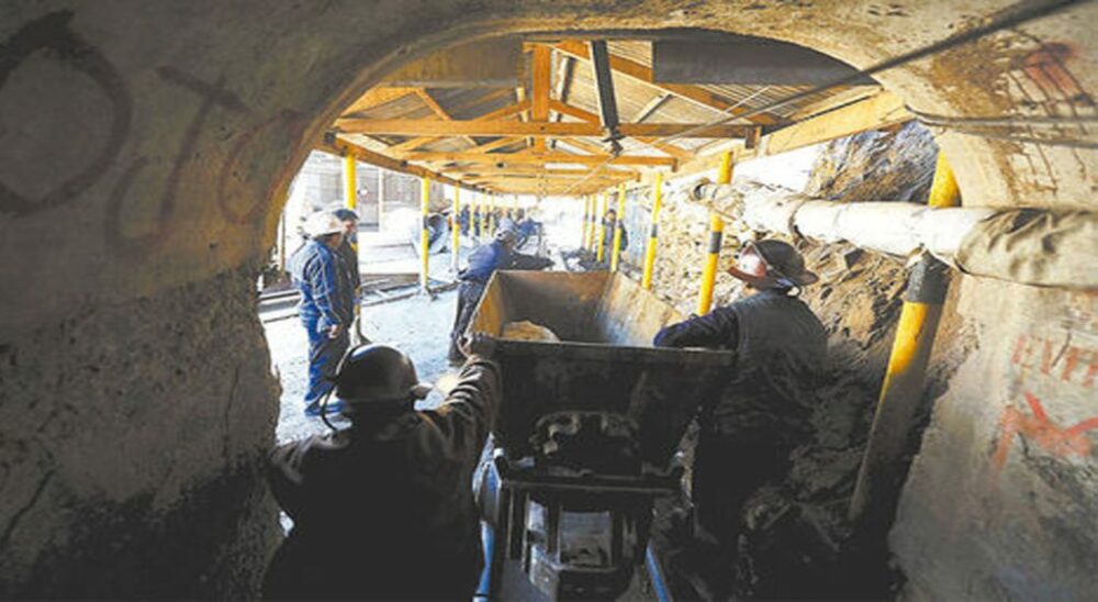 Bolivia ejecutará proyectos mineros en Oruro durante el 2022 - Rumbo Minero