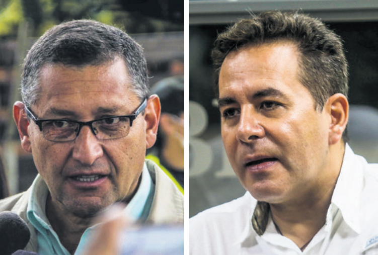 Gobernaciones de Beni y de Tarija estan sin recursos para la gestión | El  Deber