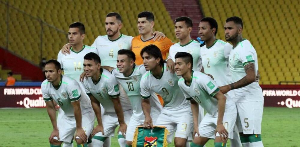 Lampe y Martins encabezan la nómina de convocados de Bolivia para el amistoso ante Senegal | El Deber