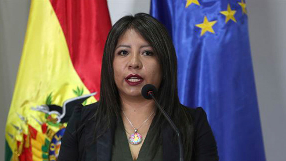 La Defensoría alerta sobre el aumento de los casos de trata de personas - El País - Opinión Bolivia