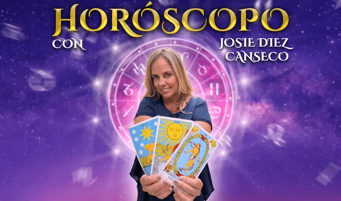 Horóscopo de HOY, 28 de septiembre: conoce las predicciones de Josie Diez Canseco