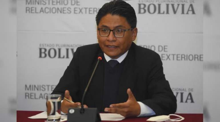 Tras críticas a la Justicia, Lima pide que señalen a quien viola la independencia de poderes | Los Tiempos