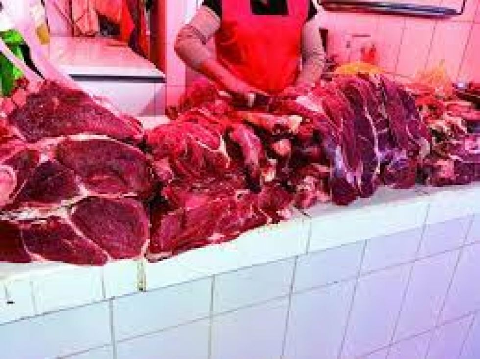 Sube el precio de la carne entre 5 y 7 por ciento en Tarija