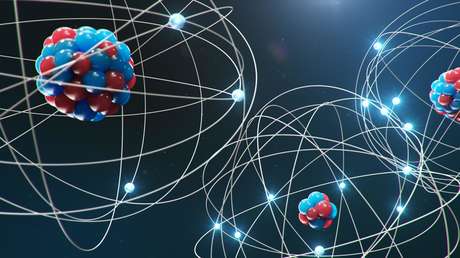¿Cómo se mueven los protones en el agua?: científicos resuelven un misterio químico de más de 200 años