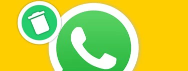 Así he logrado vaciar 70 GB de WhatsApp sin perder nada: la peor pesadilla de tu móvil tiene solución