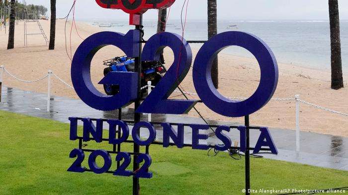 La turística isla indonesia de Bali acogerá la cumbre de líderes del G20 los días 15 y 16 de noviembre de 2022.