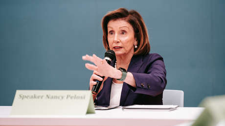 Demócratas piden a Nancy Pelosi que siga liderando la Cámara de Representantes de EE.UU.