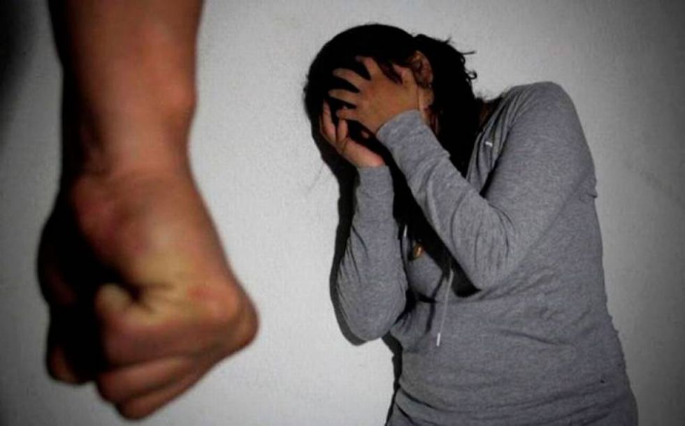 Tarija: Una mujer denunció 30 años de violencia física y sexual