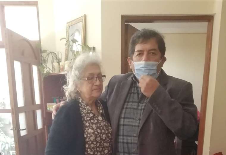 Tribunal Federal condenó a coautor de la desaparición de abogado tarijeño en Salta | El Deber