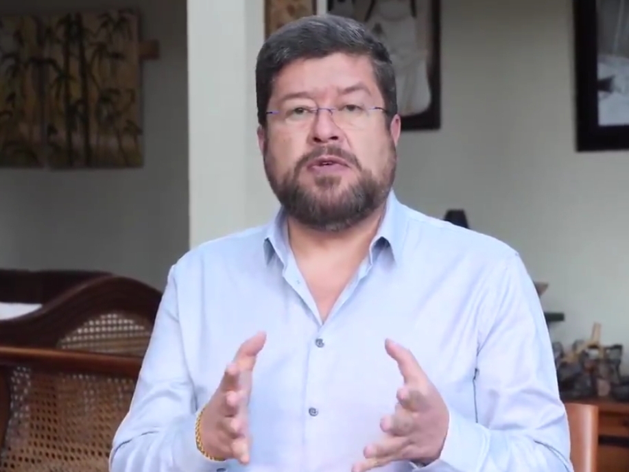 Samuel Doria Medina propone un consenso nacional para ponerle freno a la degeneración de la justicia – eju.tv