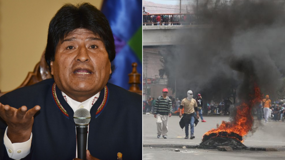 Runasur, Puno y Evo Morales: el plan del expresidente boliviano en Perú y por qué se le acusa de estar detrás de las protestas en esa región