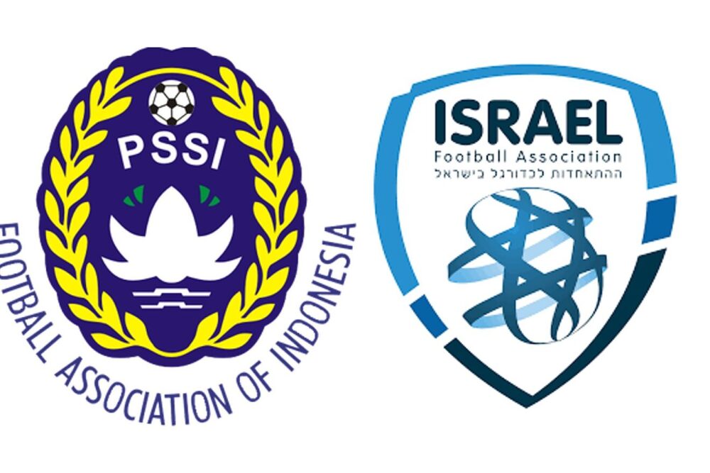 FIFA cancela el sorteo del mundial sub-20 en Indonesia tras una polémica con Israel