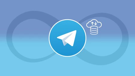 La nube ilimitada donde puedes guardar fotos y vídeos no es otra que Telegram: organiza tus archivos con esta app 