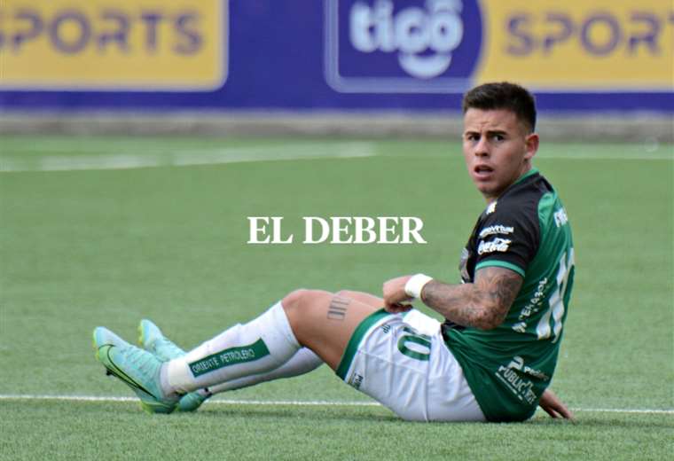 Dónde jugará Henry Vaca tras el escándalo en Oriente Petrolero? | El Deber