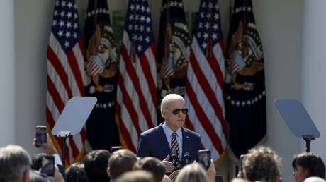 Biden refuerza la cooperación en Asia-Pacífico, mientras se prevé la caída de un "telón de acero económico" entre EE.UU. y China