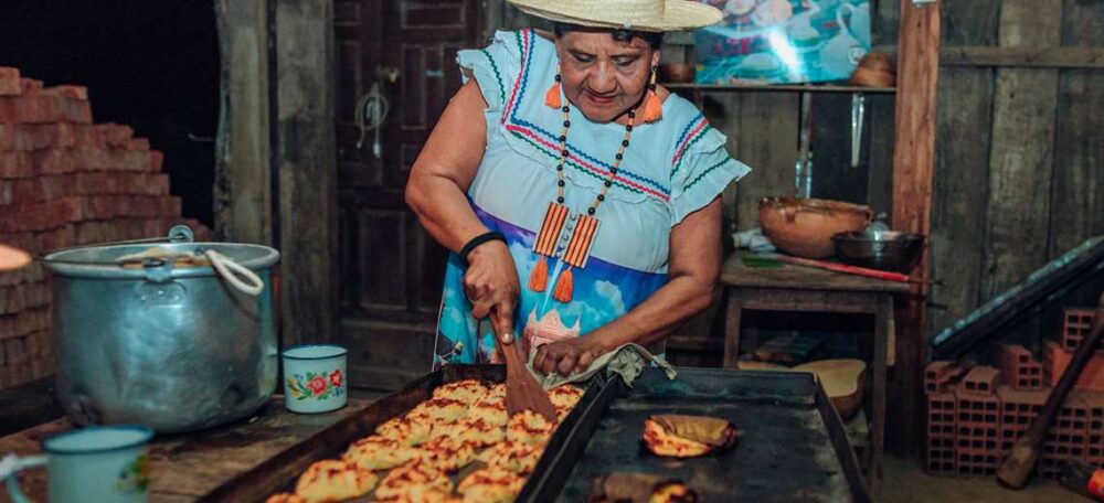 Ruta mezcla el patrimonio alimentario con lo cultural en la región chiquitana | El Deber