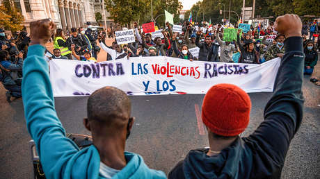 Más allá del caso Vinícius: las víctimas silenciosas del racismo en España