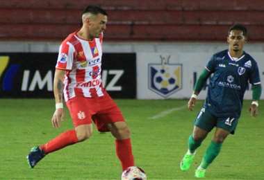 Real Tomayapo sorprendió a Independiente y lo goleó en Sucre por 0-3 | El  Deber