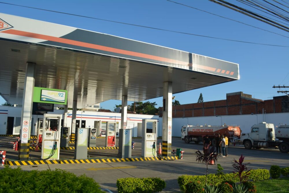 YPFB: En Santa Cruz el combustible “se pierde en el mercado”, ve desvío a actividades ilícitas