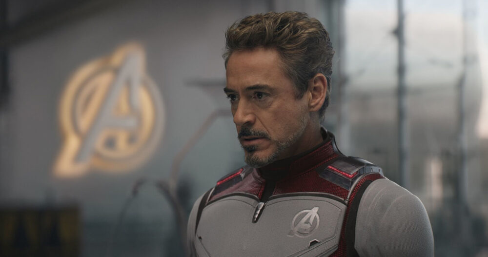 A pesar de los rumores, todo parece indicar que Robert Downey Jr. no volverá a ponerse el traje de Iron Man Mandatory Credit: Photo by Marvel/Disney/Kobal/Shutterstock 