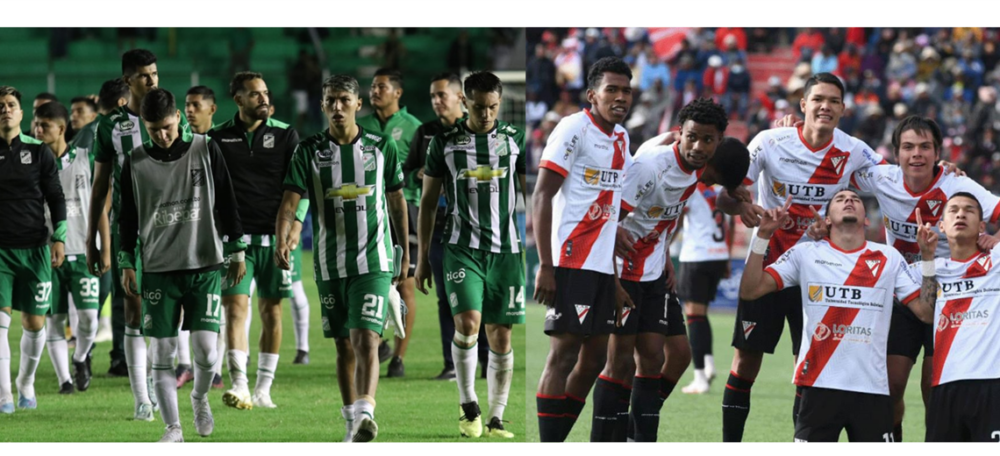 Oriente Petrolero recibe a un motivado Always Ready | El Deber