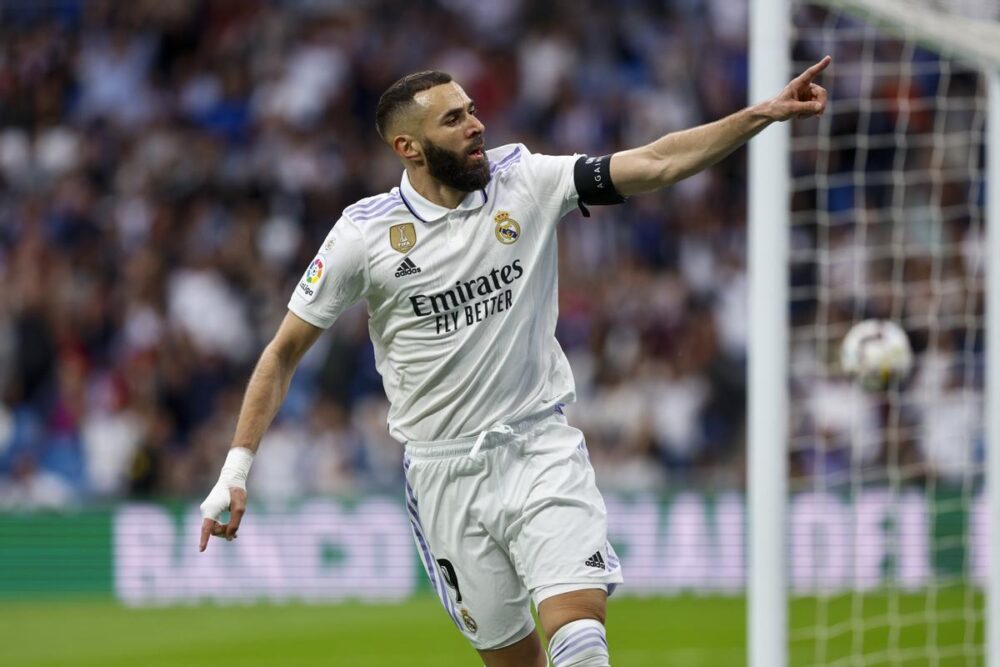 Karim Benzema se va del Real Madrid | Adiós a un '9' insólito, lo que pierde el Madrid y por qué ya se habla de cambio de ciclo