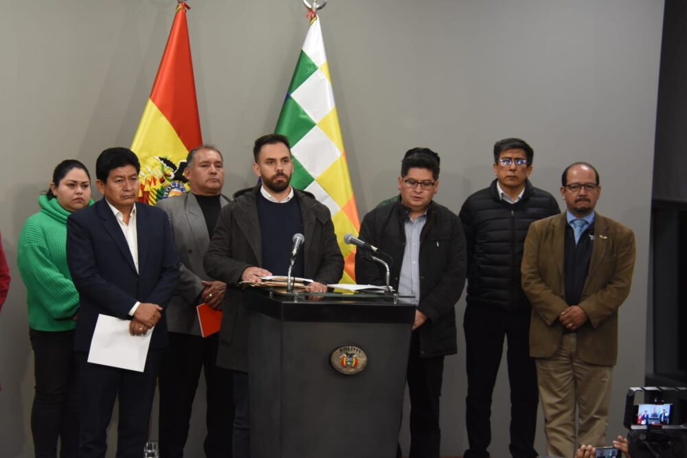 Suman siete los detenidos por envío de droga a España y toman cinco medidas para fortalecer controles en aeropuertos