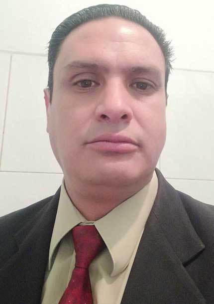 Juan José Ayaviri Vásquez - Opinión Bolivia