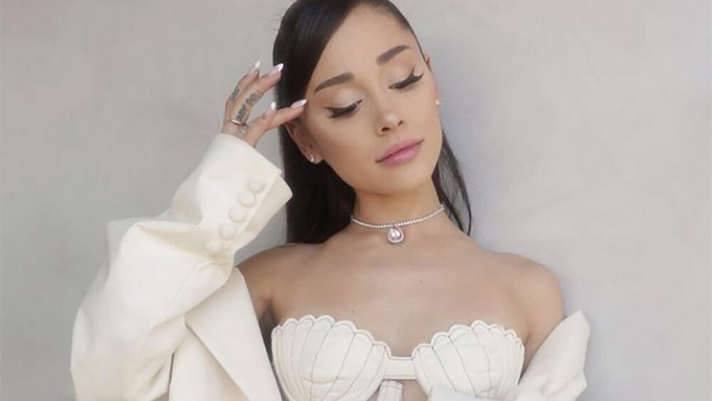 Ariana Grande cumple 30 años