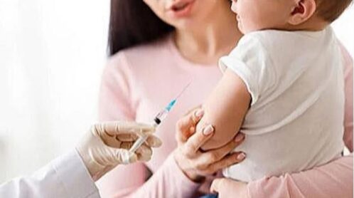 Urgent Call to Vaccinate Children: Alarming Increase in Whooping Cough Cases in Santa Cruz