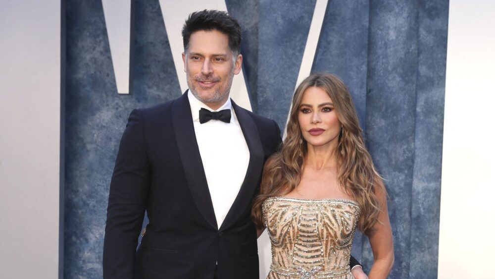 Joe Manganiello Presentó La Demanda De Divorcio De Sofía Vergara – Eju.tv