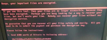Ocho consejos para proteger tu PC frente a ransomware