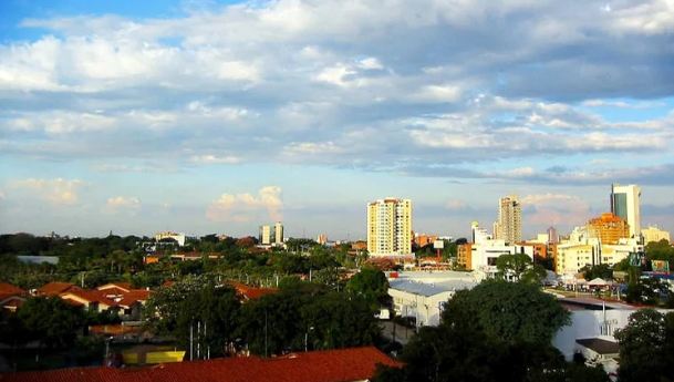 C mo estar el clima este fin de semana Conozca el pron stico del