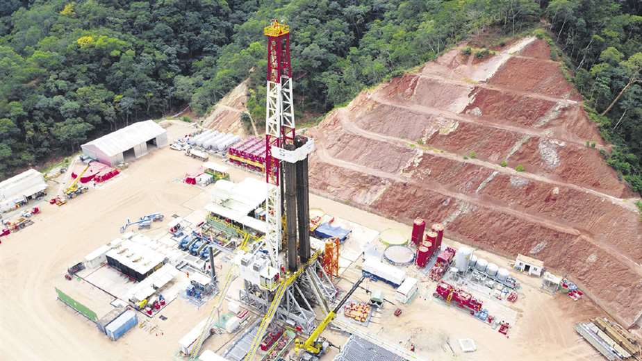 Mayoría del gas que explota Bolivia proviene de campos descubiertos antes  de 2005 | El Deber