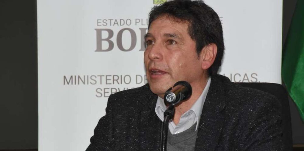 Nuevo interino de la ABC se estrena con prohibición para sus subalternos de hablar a nombre de la institución | El Deber