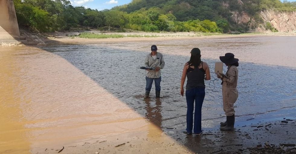 Pilcomayo, entre el debate de la contaminación y la negación