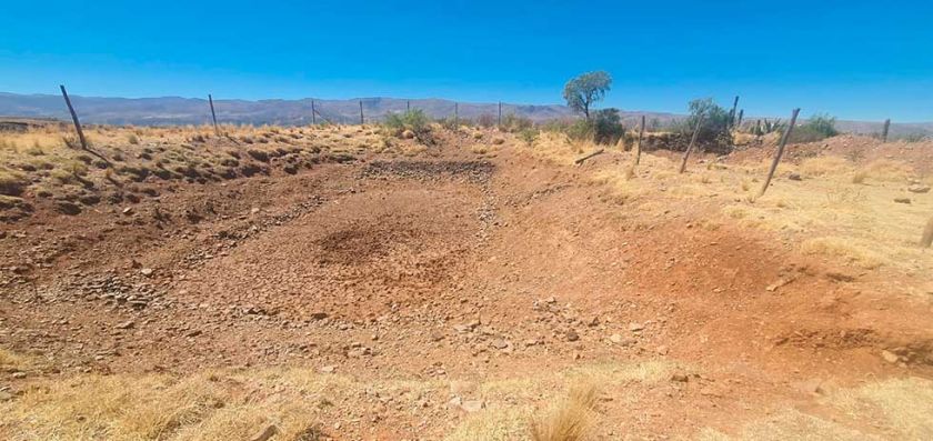 Estudio señala que 26 municipios de Potosí sufren por falta de agua