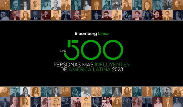 Los 500 más influyentes del 2023