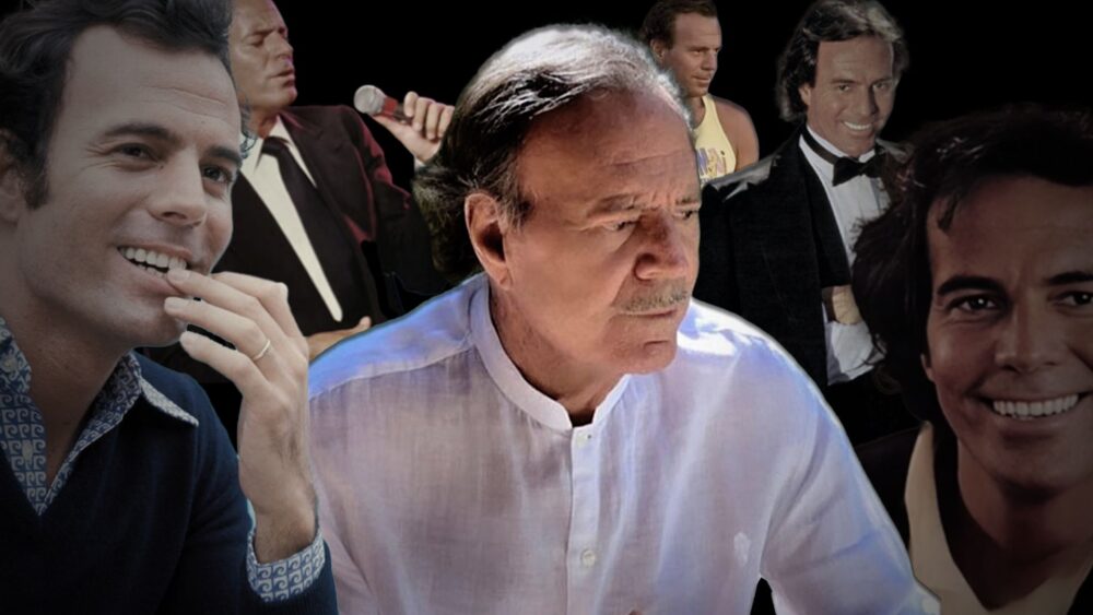 Julio Iglesias cumple 80 años: una vida repleta de amores, traiciones y misterios (Instagram)