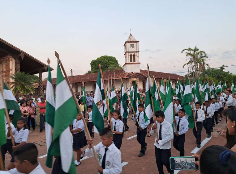 Foto: Jorge Huanca Dorado