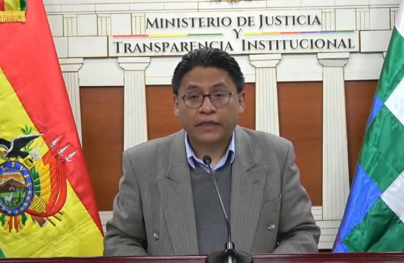 Lima defiende ley de imprescriptibilidad de delitos sexuales y asegura que mejora el sistema de persecución penal