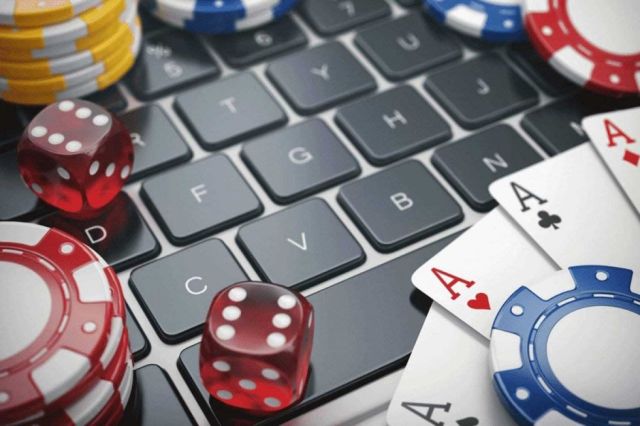 El error # 1 Casinos Online Chile Confiables que está cometiendo