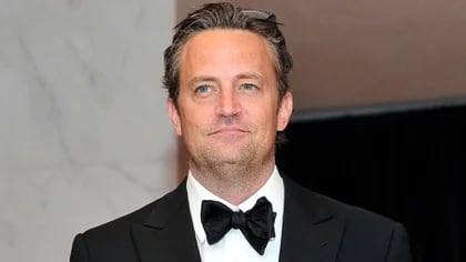 ¿Quiénes Podrían Heredar La Fortuna De Matthew Perry? Esto Es Lo Que ...