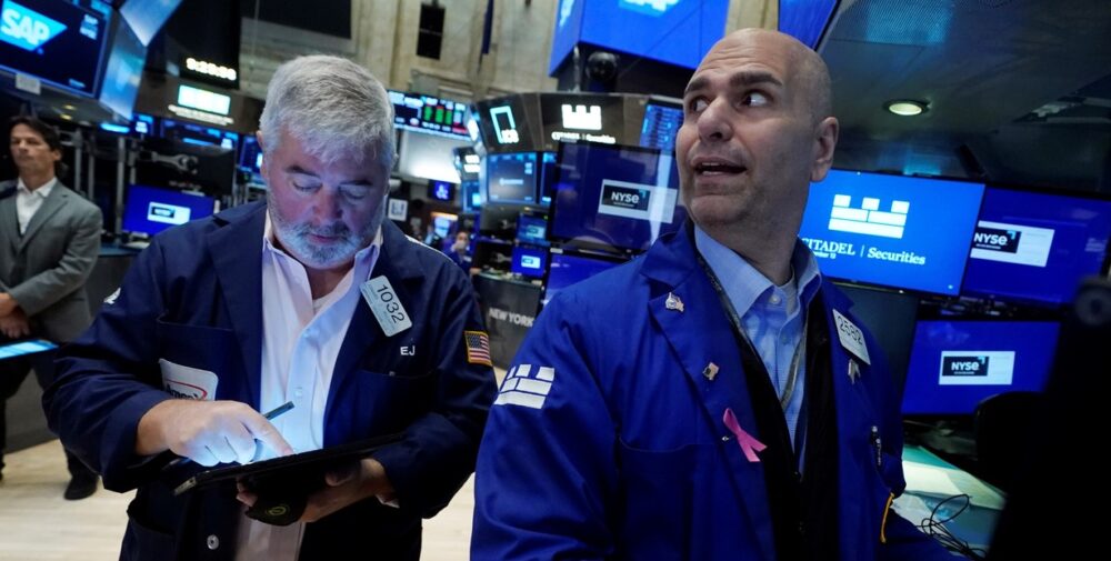 Sigue la racha en Wall Street: las acciones argentinas se mantienen en alza tras la disparada poselectoral