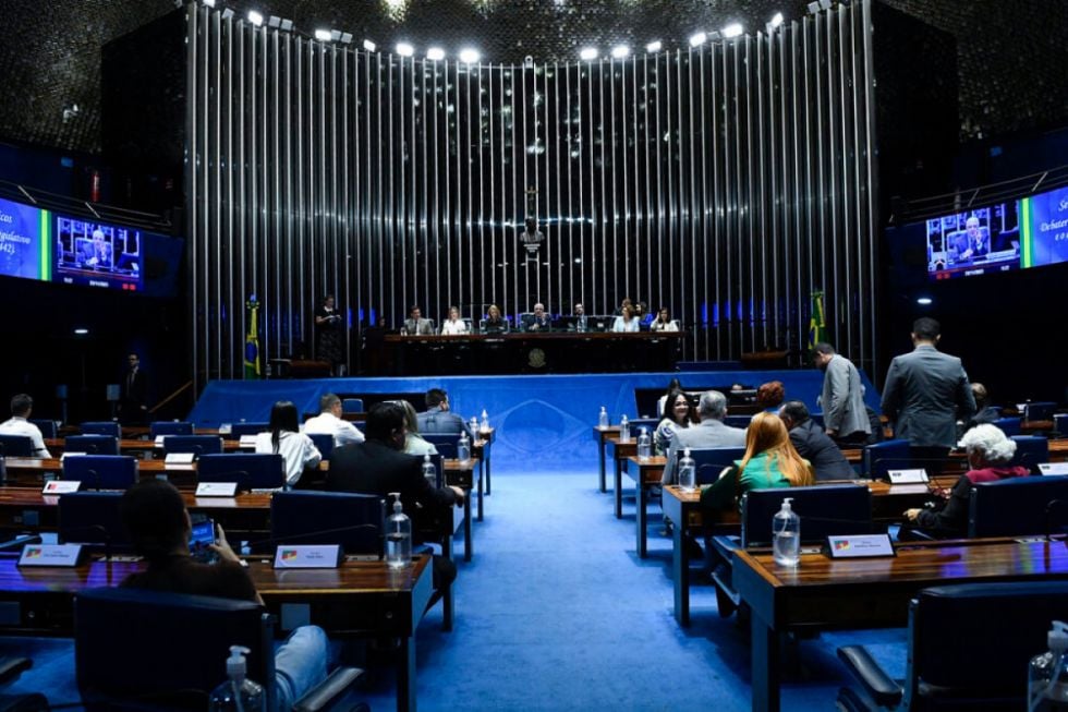 El Senado de Brasil aprueba la adhesión de Bolivia al Mercosur