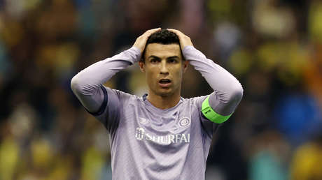 Cristiano Ronaldo afronta demanda de 1.000 millones de dólares por  promocionar Binance - Los Angeles Times